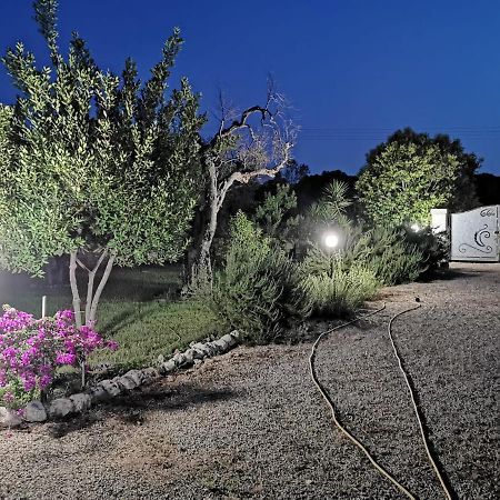 Tenuta Palummaru Villa Tricase Dış mekan fotoğraf